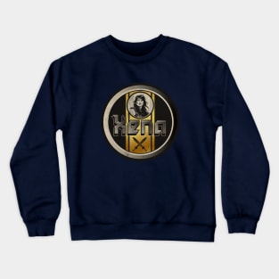 Xena Session Crewneck Sweatshirt